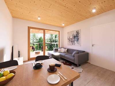 Wohnung kaufen in 5721 Walchen