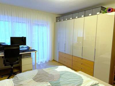 Wohnung mit Balkon kaufen in 6020 Innsbruck (Bild 4)