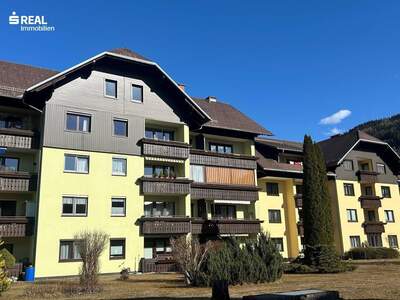 Eigentumswohnung in 8970 Schladming