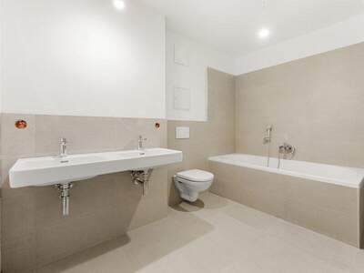 Terrassenwohnung mieten in 1140 Wien (Bild 4)