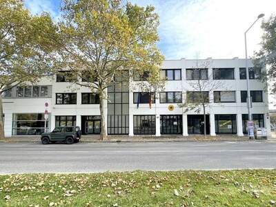 Gewerbeobjekt mieten in 1220 Wien