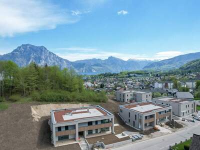 Wohnung kaufen in 4813 Altmünster