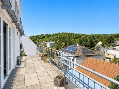 Wohnung mieten in 3400 Klosterneuburg