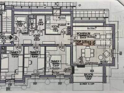 Wohnung provisionsfrei mieten in 2222 Bad Pirawarth