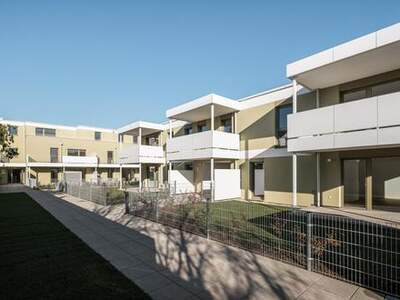Wohnung kaufen in 2540 Bad Vöslau