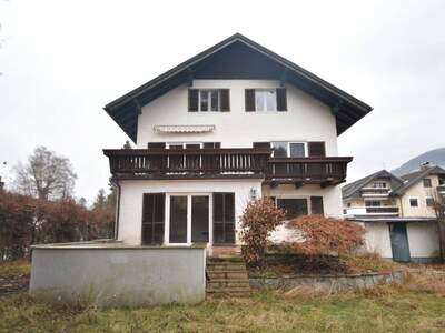 Haus kaufen in 5026 Salzburg
