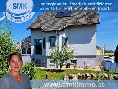 Haus kaufen in 2061 Hadres