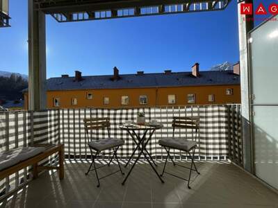 Terrassenwohnung mieten in 8790 Eisenerz (Bild 4)