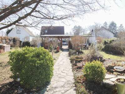 Haus mit Garten kaufen in 2822 Schwarzau (Bild 2)