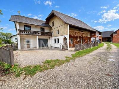 Haus kaufen in 5231 Schalchen