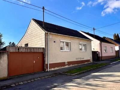 Haus kaufen in 2273 Hohenau