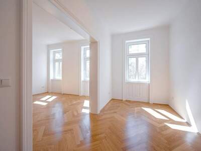 Eigentumswohnung in 1020 Wien