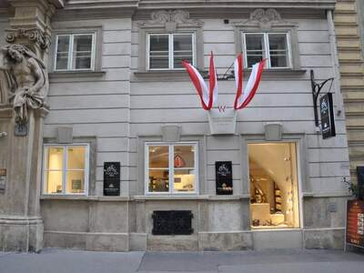 Gewerbeobjekt mieten in 1010 Wien