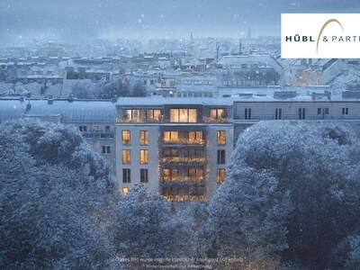 Anlageobjekt kaufen in 1180 Wien