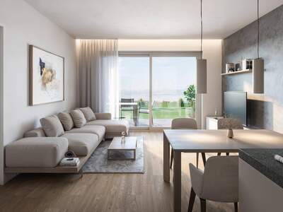 Wohnung kaufen in 9811 Lendorf