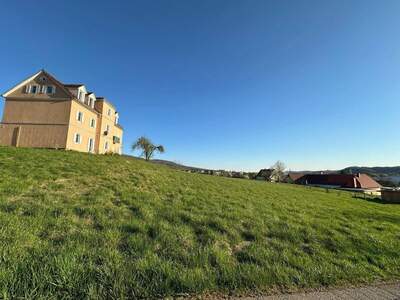 Grundstück kaufen in 8344 Bad Gleichenberg