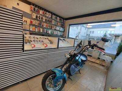 Gewerbeobjekt mieten in 8101 Gratkorn