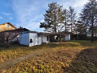 Grundstück kaufen in 2492 Eggendorf