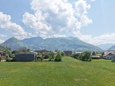 Grundstück kaufen in 4645 Grünau