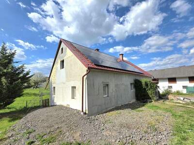 Haus kaufen in 8341 Unterstorcha (Bild 2)