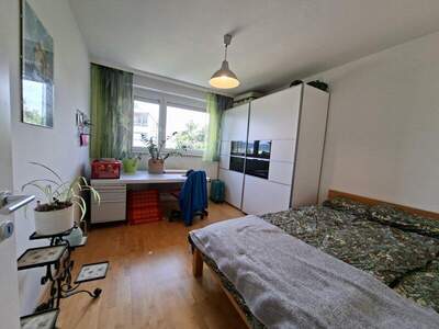 Terrassenwohnung mieten in 8010 Graz (Bild 5)