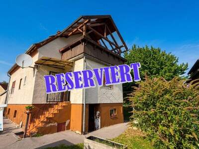 Haus kaufen in 8020 Graz
