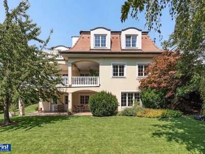 Haus kaufen in 3400 Klosterneuburg