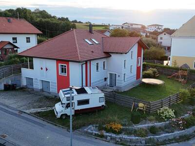 Haus kaufen in 4076 Sankt Marienkirchen
