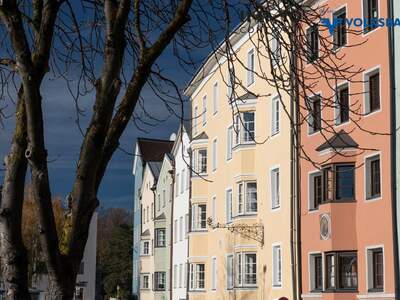 Immobilie mieten in 6020 Innsbruck (Bild 3)