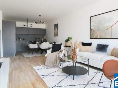 Terrassenwohnung mieten in 1220 Wien (Bild 1)