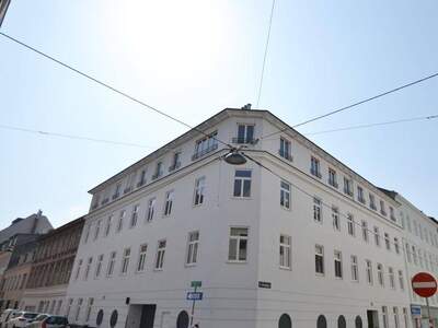 Wohnung kaufen in 1170 Wien