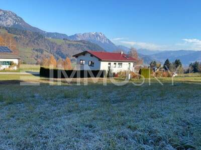 Grundstück kaufen in 8966 Aich (Bild 3)