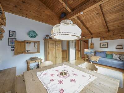 Terrassenwohnung kaufen in 6370 Kitzbühel (Bild 3)