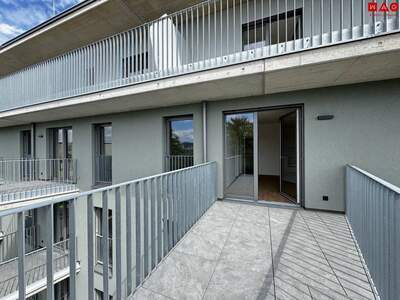 Mietwohnung in 8055 Graz