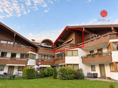 Wohnung kaufen in 6370 Kitzbühel