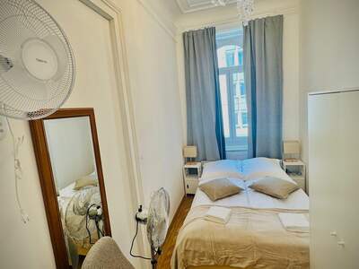 Altbauwohnung mieten in 1160 Wien (Bild 1)