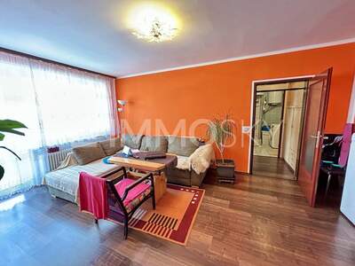 Terrassenwohnung kaufen in 4982 Obernberg (Bild 1)