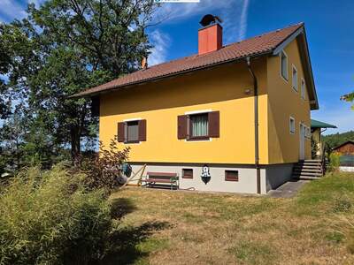 Haus kaufen in 3945 Hoheneich (Bild 5)