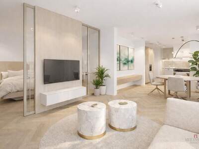 Terrassenwohnung kaufen in 9872 Millstatt