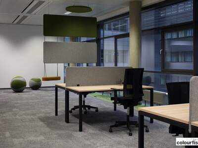 Gewerbeobjekt mieten in 1030 Wien