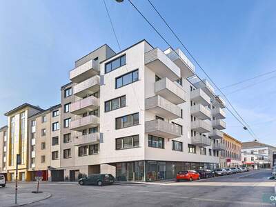 Anlageobjekt kaufen in 1100 Wien
