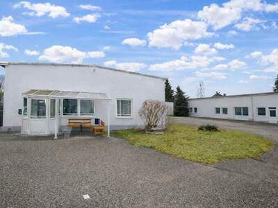 Gewerbeobjekt mieten in 4600 Wels