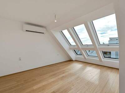 Terrassenwohnung kaufen in 1180 Wien (Bild 5)