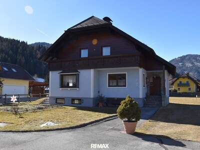 Haus kaufen in 5582 Sankt Michael