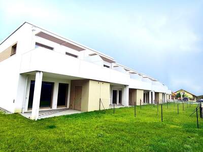 Haus mit Garten kaufen in 2504 Sooß (Bild 4)