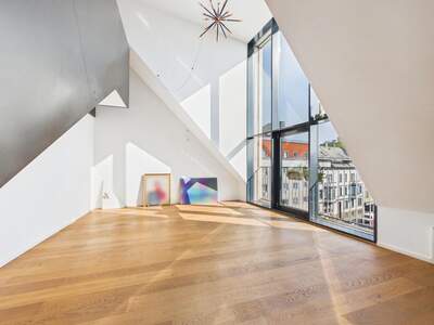 Terrassenwohnung mieten in 4040 Linz (Bild 2)