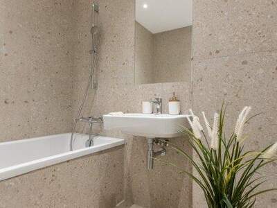 Terrassenwohnung kaufen in 1170 Wien (Bild 3)