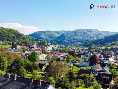 Anlageobjekt kaufen in 3270 Scheibbs