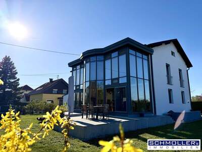 Haus kaufen in 4614 Marchtrenk