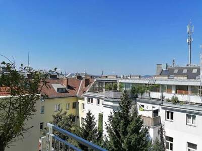 Wohnung kaufen in 1050 Wien